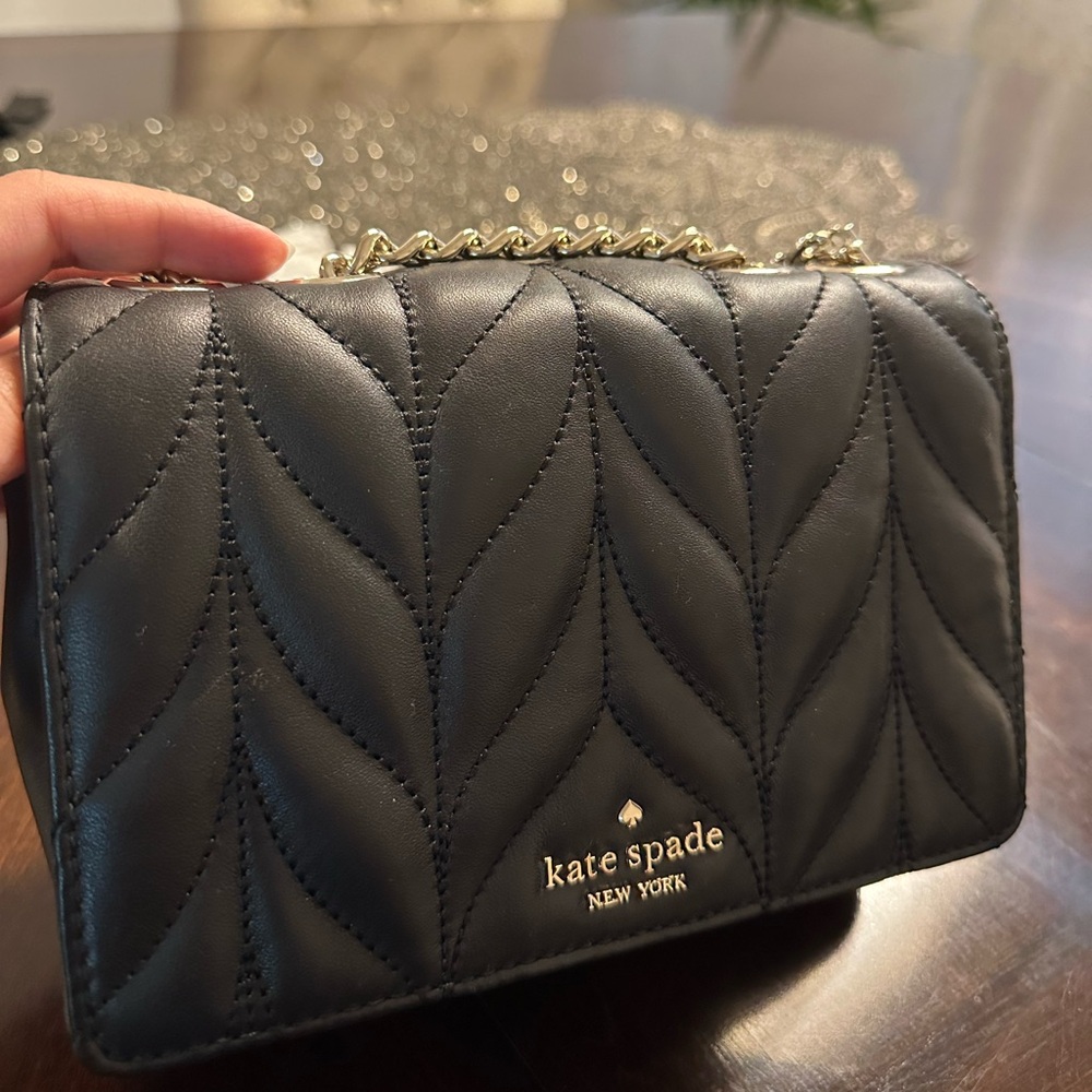 Kate Spade Mini Evelyn Bag